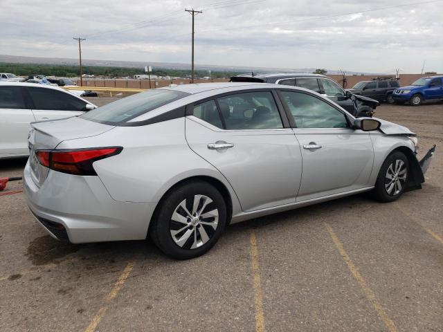 Photo 3 from auction – 2019 NISSAN ALTIMA S with VIN 1N4BL4BV5KN322998