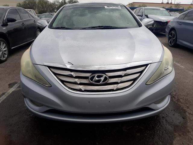Photo 5 from auction – 2012 HYUNDAI SONATA SE with VIN 5NPEC4AC5CH310505