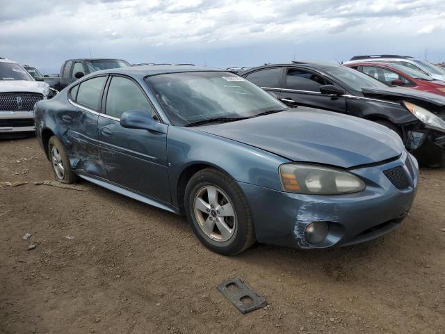 Photo 4 from auction – 2006 PONTIAC GRAND PRIX with VIN 2G2WP552161237479