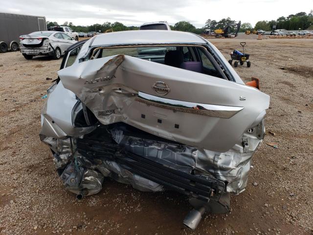 Photo 6 from auction – 2015 NISSAN ALTIMA 2.5 with VIN 1N4AL3AP0FC491899