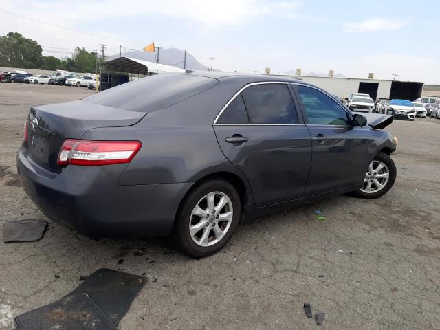 Photo 3 from auction – 2011 TOYOTA CAMRY BASE with VIN 4T1BF3EK2BU228365