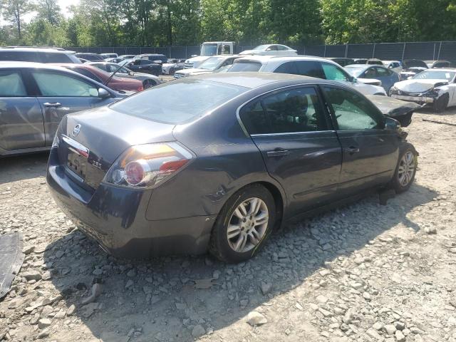 Photo 3 from auction – 2012 NISSAN ALTIMA BAS with VIN 1N4AL2AP7CN438921