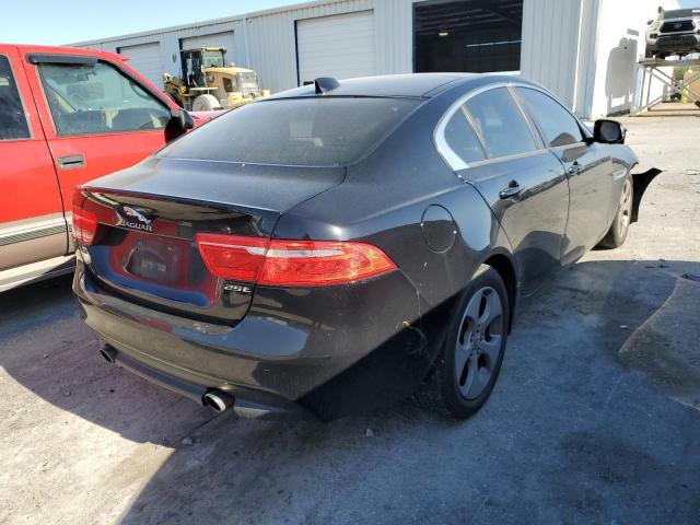 Photo 3 from auction – 2017 JAGUAR XE with VIN SAJAR4BG5HA951619