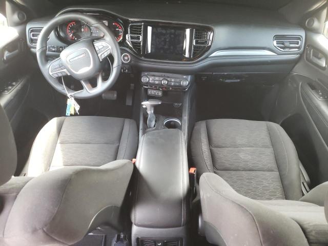 Photo 8 from auction – 2022 DODGE DURANGO SX with VIN 1C4RDJAG7NC174781