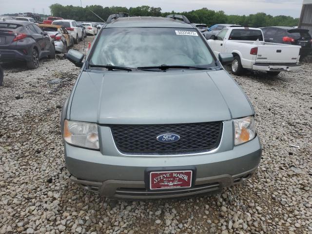Photo 5 from auction – 2006 FORD FREESTYLE with VIN 1FMZK02116GA13231