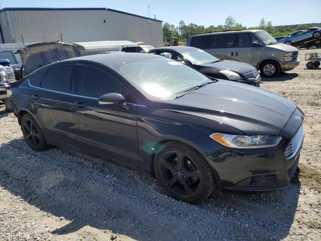 Photo 4 from auction – 2016 FORD FUSION SE with VIN 3FA6P0H79GR296949
