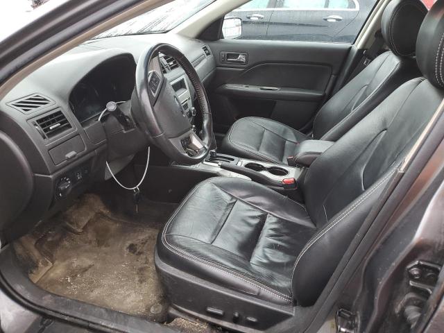 Photo 7 from auction – 2012 FORD FUSION SEL with VIN 3FAHP0JG3CR295437