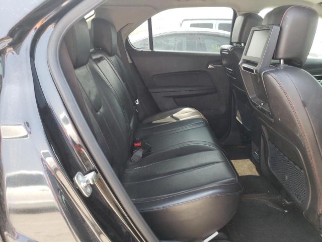 Photo 11 from auction – 2011 CHEVROLET EQUINOX LT with VIN 2CNALFEC4B6254706