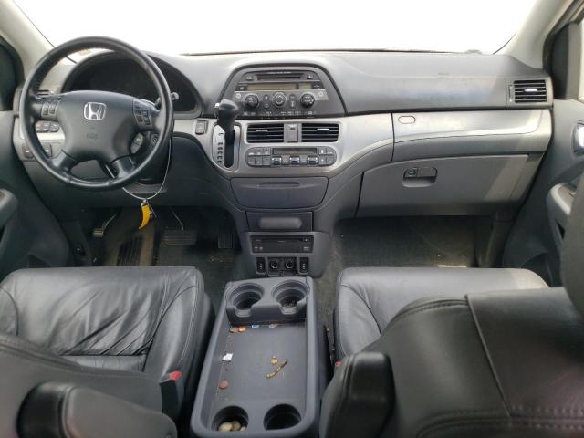 Photo 8 from auction – 2007 HONDA ODYSSEY TO with VIN 5FNRL38807B030637