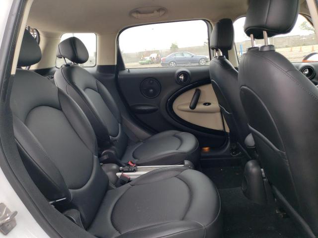 Photo 10 from auction – 2012 MINI COOPER with VIN WMWZB3C51CWM30452