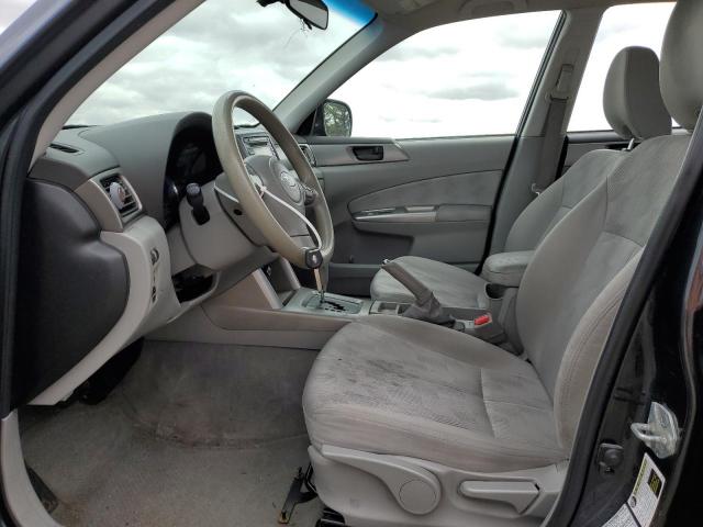 Photo 7 from auction – 2009 SUBARU FORESTER with VIN JF2SH616X9H774912