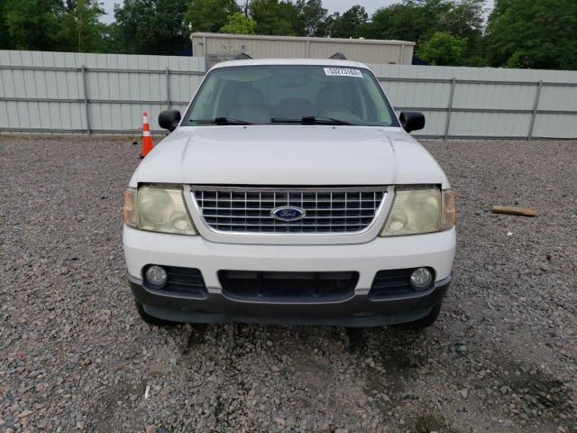 Photo 5 from auction – 2005 FORD EXPLORER X with VIN 1FMZU63K95UA03986