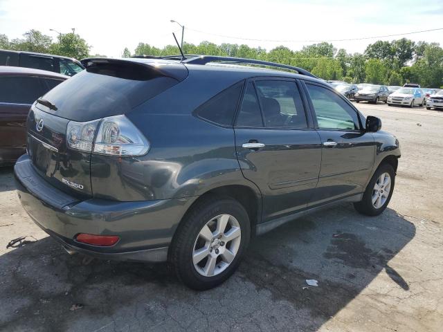 Photo 3 from auction – 2008 LEXUS RX 350 with VIN 2T2HK31U18C069812