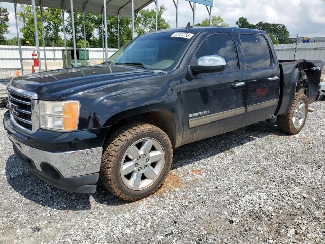 Photo 1 from auction – 2012 GMC SIERRA K15 with VIN 3GTP2WE78CG238020
