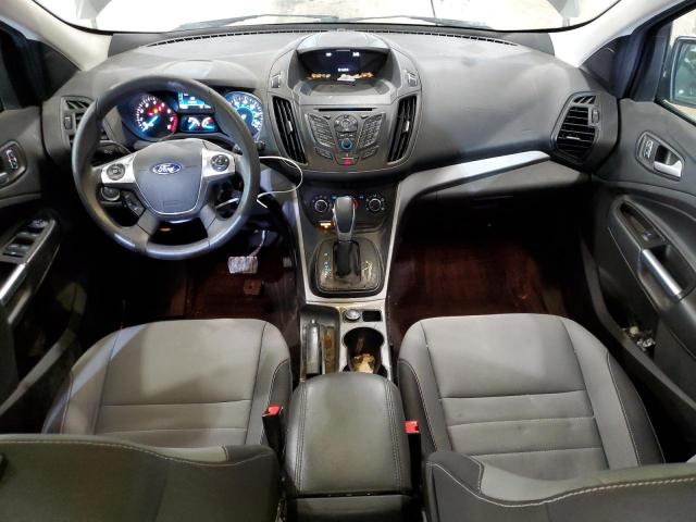 Photo 8 from auction – 2016 FORD ESCAPE SE with VIN 1FMCU9GX2GUC79300