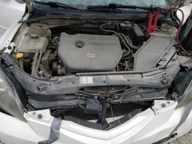 Photo 11 from auction – 2009 MAZDA 3 S with VIN JM1BK343091225423