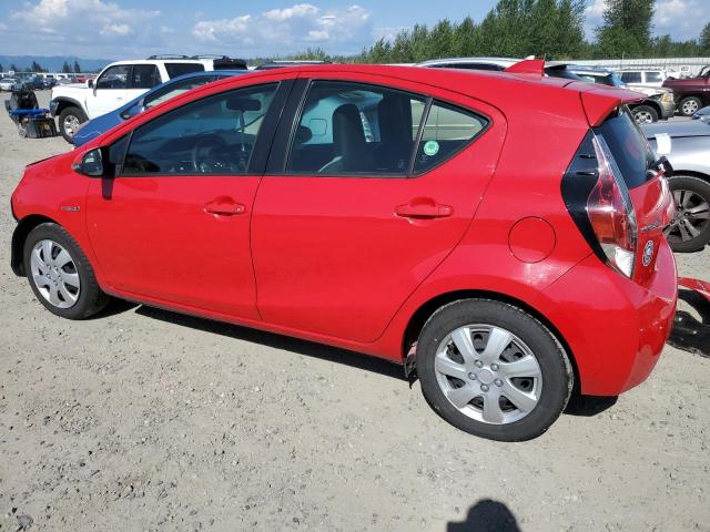 Photo 2 from auction – 2015 TOYOTA PRIUS C with VIN JTDKDTB32F1093600