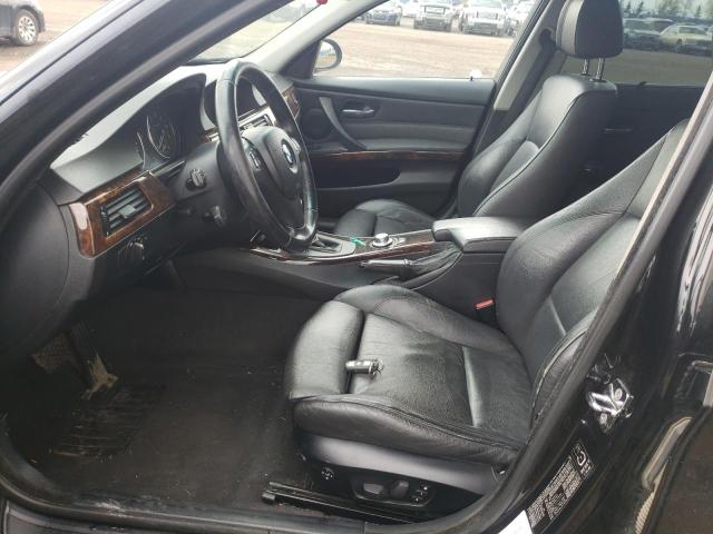 Photo 7 from auction – 2006 BMW 330 I with VIN WBAVB33586PS10996