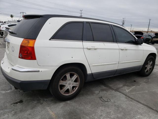 Photo 3 from auction – 2006 CHRYSLER PACIFICA T with VIN 2A4GM68446R839008