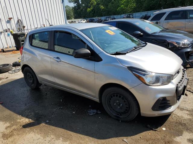 Photo 4 from auction – 2016 CHEVROLET SPARK LS with VIN KL8CB6SA2GC607504