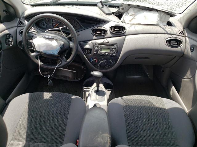 Photo 8 from auction – 2004 FORD FOCUS SE C with VIN 1FAFP34374W173793
