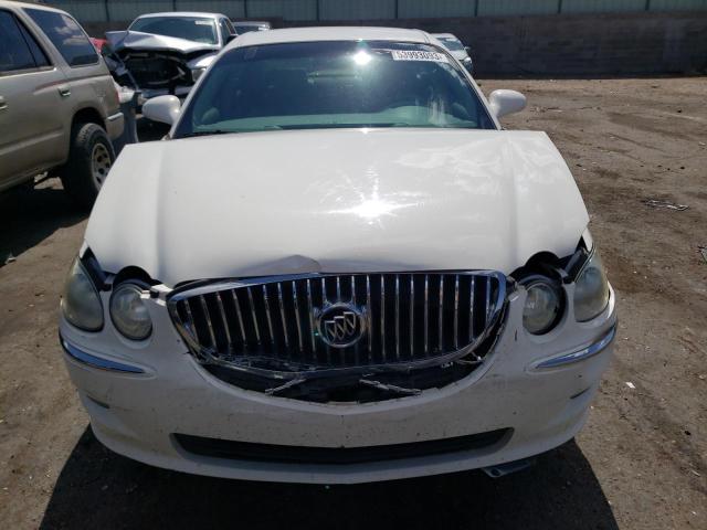 Photo 5 from auction – 2009 BUICK LACROSSE C with VIN 2G4WC582091239016