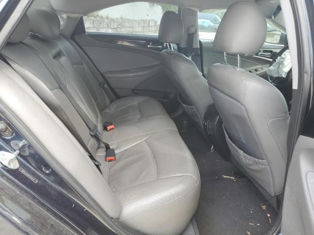 Photo 10 from auction – 2013 HYUNDAI SONATA SE with VIN 5NPEC4AB3DH556204