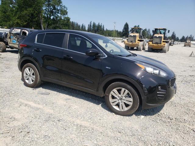 Photo 4 from auction – 2017 KIA SPORTAGE L with VIN KNDPMCAC7H7157976