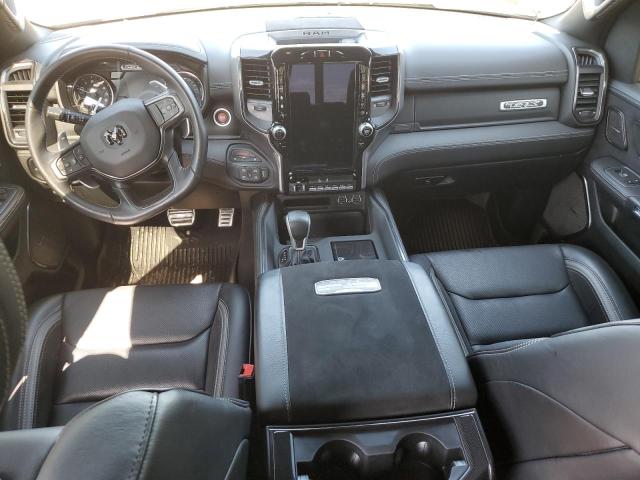 Photo 8 from auction – 2022 RAM 1500 TRX with VIN 1C6SRFU99NN120438