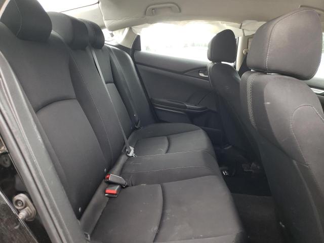 Photo 10 from auction – 2016 HONDA CIVIC LX with VIN 2HGFC2F50GH567655