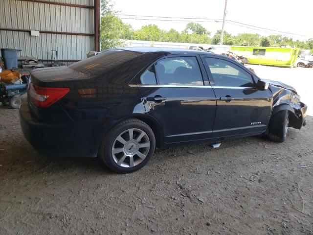 Photo 3 from auction – 2006 LINCOLN ZEPHYR with VIN 3LNHM261X6R633936