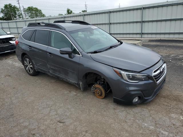 Photo 4 from auction – 2019 SUBARU OUTBACK 2. with VIN 4S4BSANC2K3391774