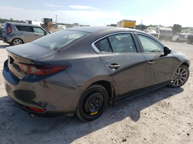 Photo 3 from auction – 2020 MAZDA 3 SELECT with VIN 3MZBPACL6LM117774