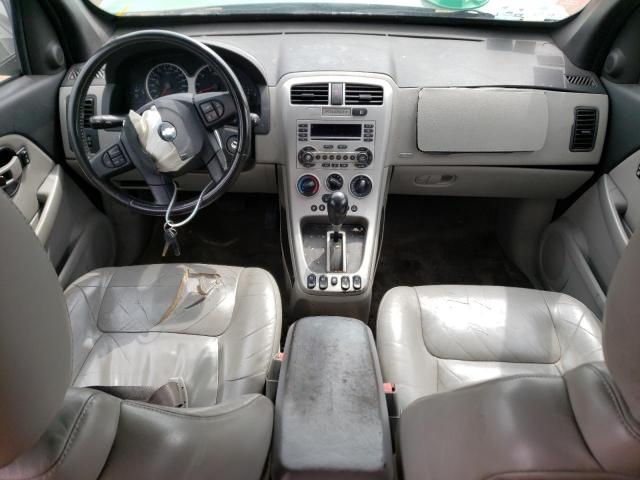 Photo 8 from auction – 2005 CHEVROLET EQUINOX LT with VIN 2CNDL73F156015277