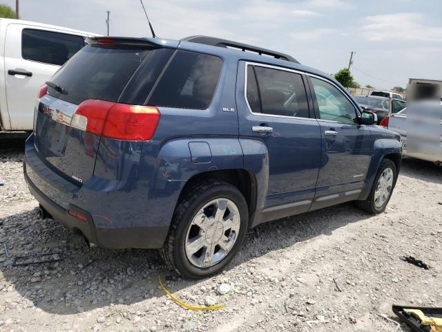 Photo 3 from auction – 2012 GMC TERRAIN SL with VIN 2GKFLTE51C6128674