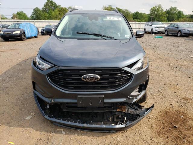 Photo 5 from auction – 2022 FORD EDGE SE with VIN 2FMPK4G95NBB12282