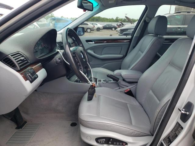 Photo 7 from auction – 2001 BMW 325 I with VIN WBAAV33461FU90056