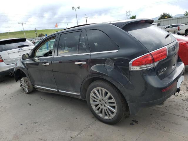 Photo 2 from auction – 2014 LINCOLN MKX with VIN 2LMDJ8JK3EBL16642
