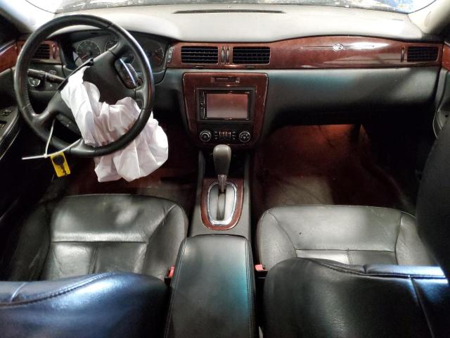 Photo 8 from auction – 2009 CHEVROLET IMPALA 1LT with VIN 2G1WT57K491326769