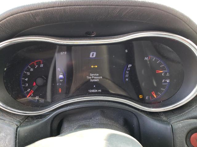 Photo 9 from auction – 2015 JEEP GRAND CHER with VIN 1C4RJFDJ2FC781685