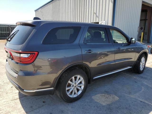 Photo 3 from auction – 2019 DODGE DURANGO SS with VIN 1C4RDHFG2KC716365