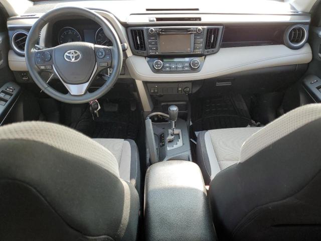 Photo 8 from auction – 2017 TOYOTA RAV4 XLE with VIN 2T3WFREV3HW369928