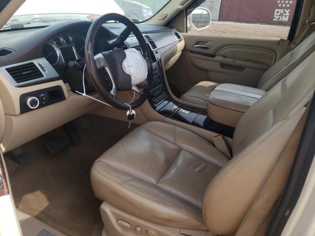 Photo 7 from auction – 2011 CADILLAC ESCALADE E with VIN 3GYT4LEF6BG165561