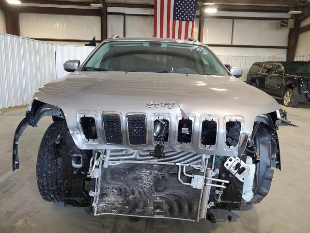Photo 5 from auction – 2020 JEEP CHEROKEE L with VIN 1C4PJLCB0LD638188