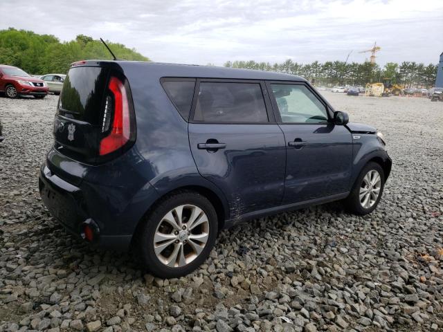Photo 3 from auction – 2016 KIA SOUL + with VIN KNDJP3A53G7237658