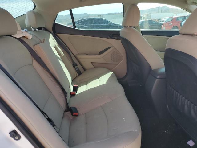 Photo 10 from auction – 2015 KIA OPTIMA LX with VIN KNAGM4A7XF5664630