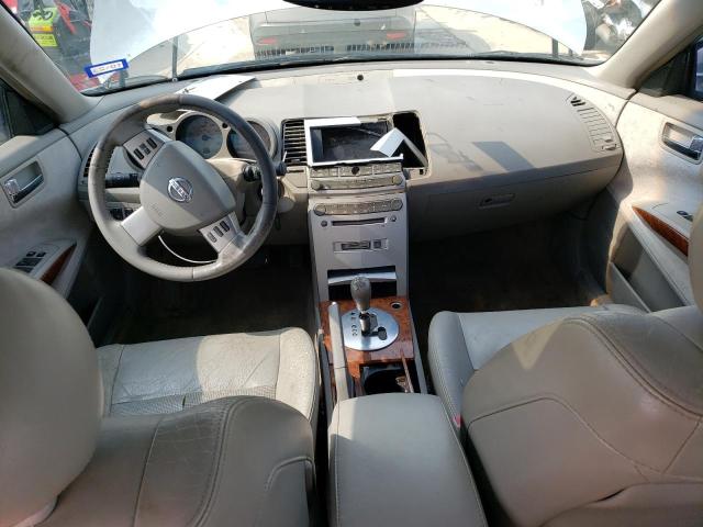 Photo 8 from auction – 2005 NISSAN MAXIMA SE with VIN 1N4BA41E75C834611