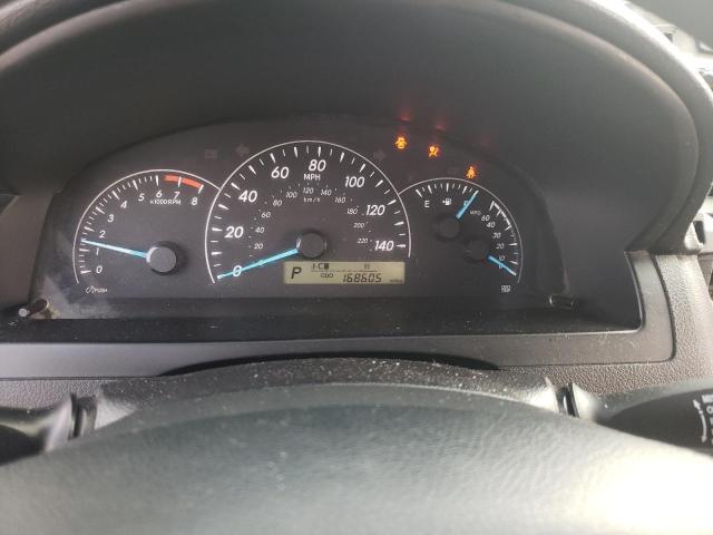 Photo 9 from auction – 2013 TOYOTA CAMRY L with VIN 4T4BF1FK2DR327411