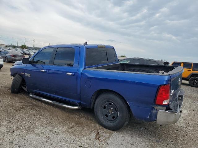 Photo 2 from auction – 2017 RAM 1500 SLT with VIN 1C6RR6LT1HS639386