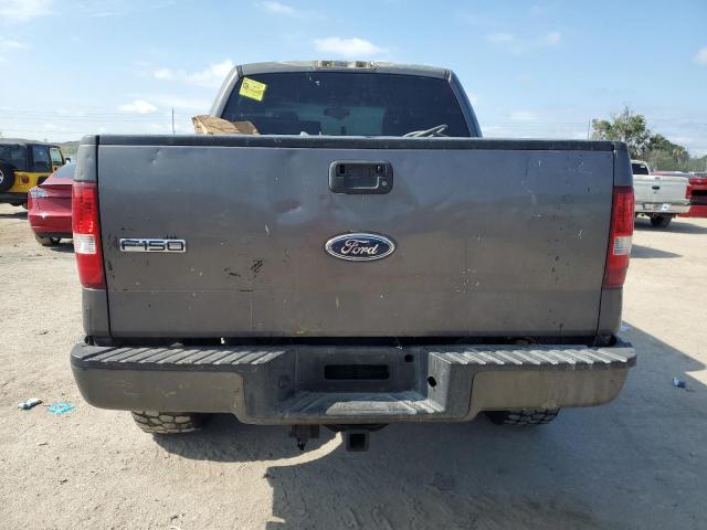 Photo 6 from auction – 2004 FORD F150 SUPER with VIN 1FTPW14524KB77667